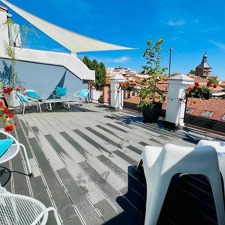 Urbansea Atocha 113 Hotel Мадрид Екстериор снимка