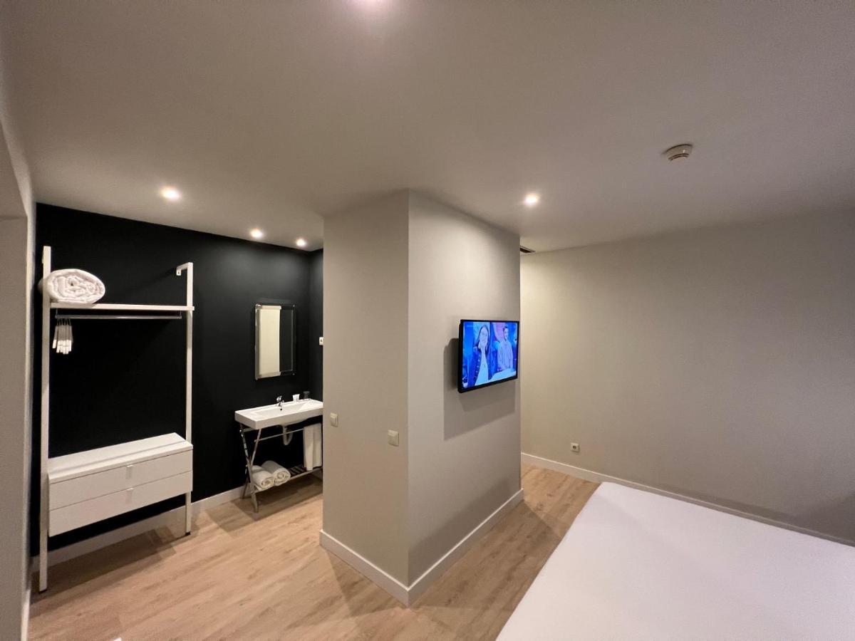 Urbansea Atocha 113 Hotel Мадрид Екстериор снимка