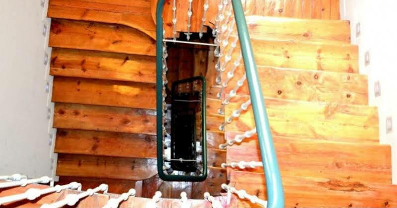 Urbansea Atocha 113 Hotel Мадрид Екстериор снимка