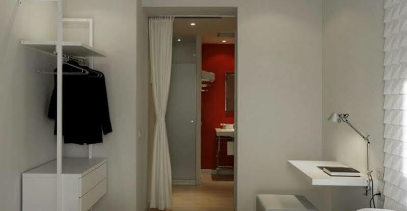 Urbansea Atocha 113 Hotel Мадрид Екстериор снимка